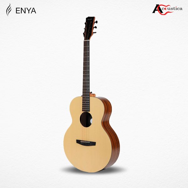 Enya EA-X0 Acoustic Guitar