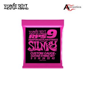 Ernie Ball-RPS Series-Super Slinky-Electric Guitar String