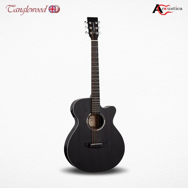 Tanglewood TWBB SFCE Electro Acoustic Guitar